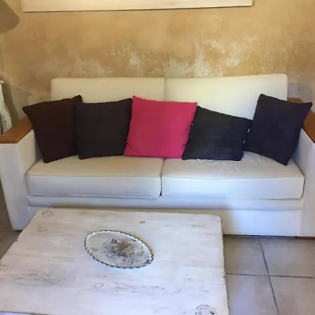 Maison De Village *