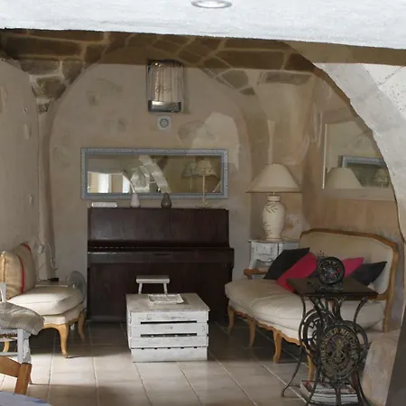 Apartment Maison De Village *