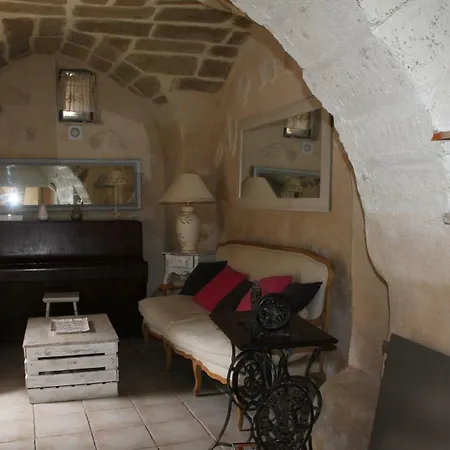 Maison De Village Apartment Saint-Quentin-la-Poterie
