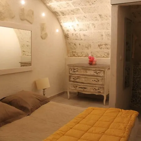 Apartment Maison De Village *